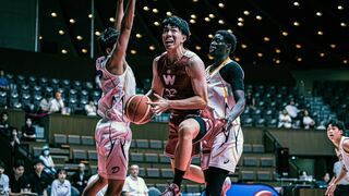 関東大学バスケットボールリーグ戦