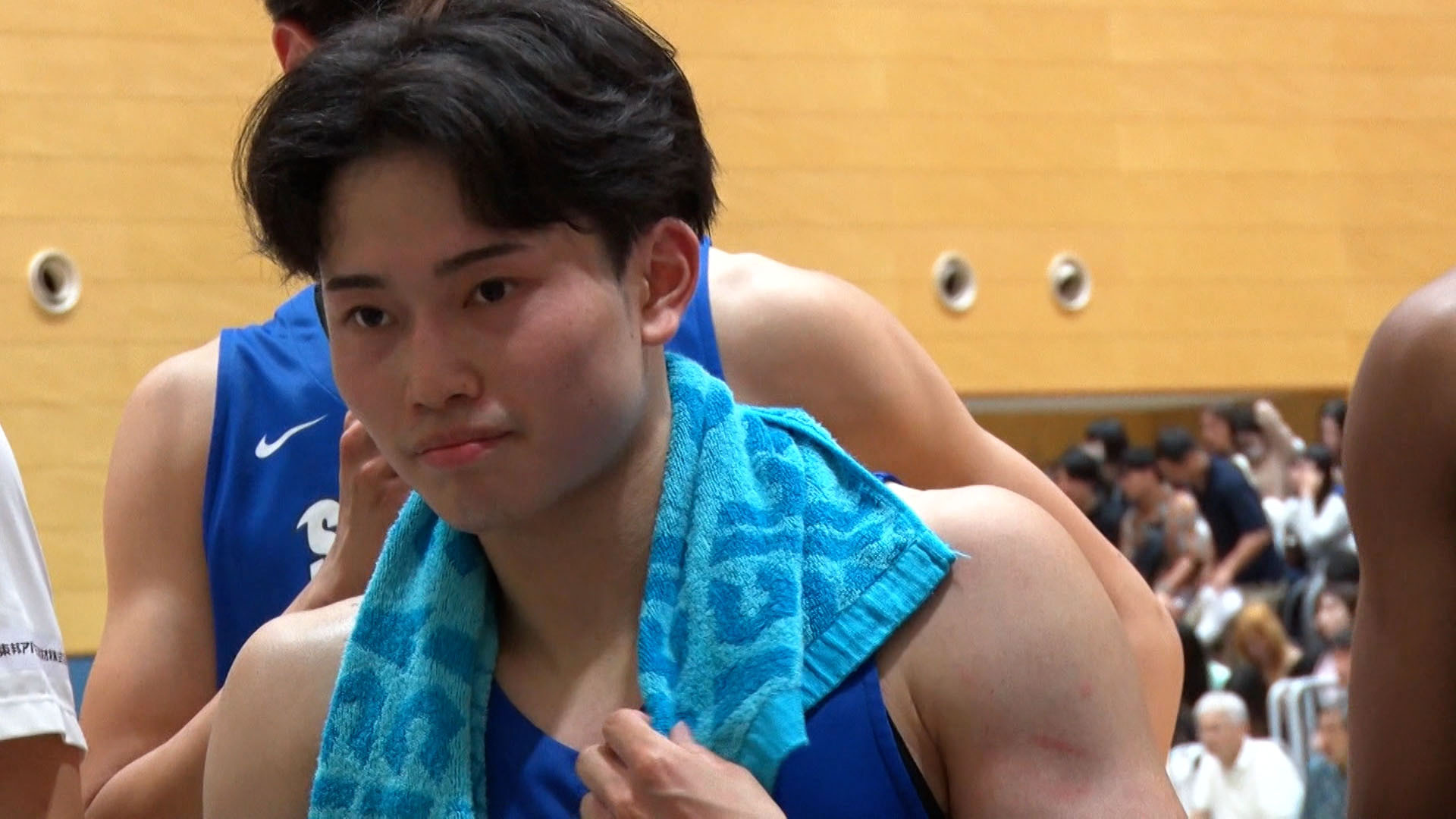 今回のJ SPORTS HOOP!
