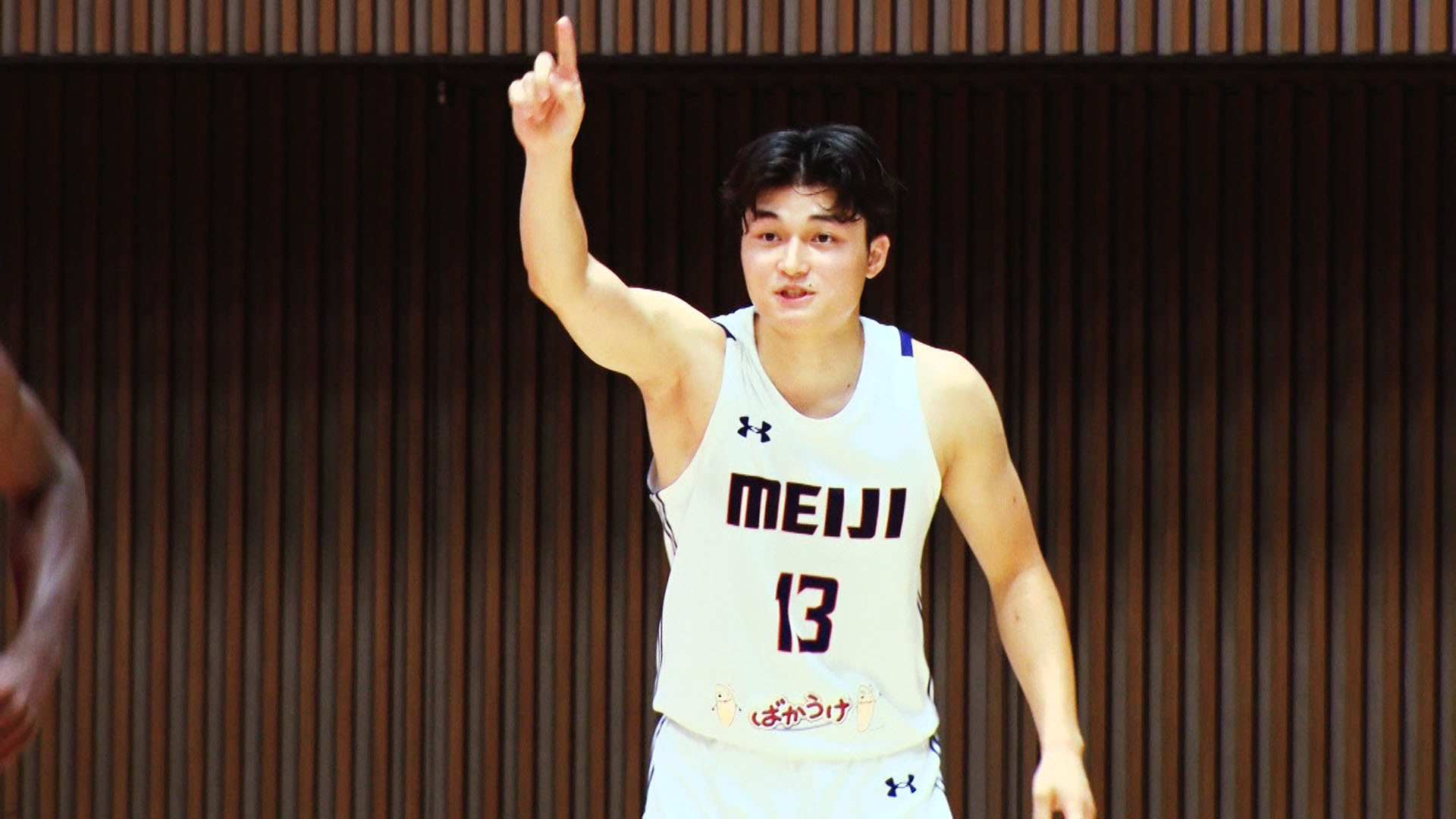 今回のJ SPORTS HOOP!
