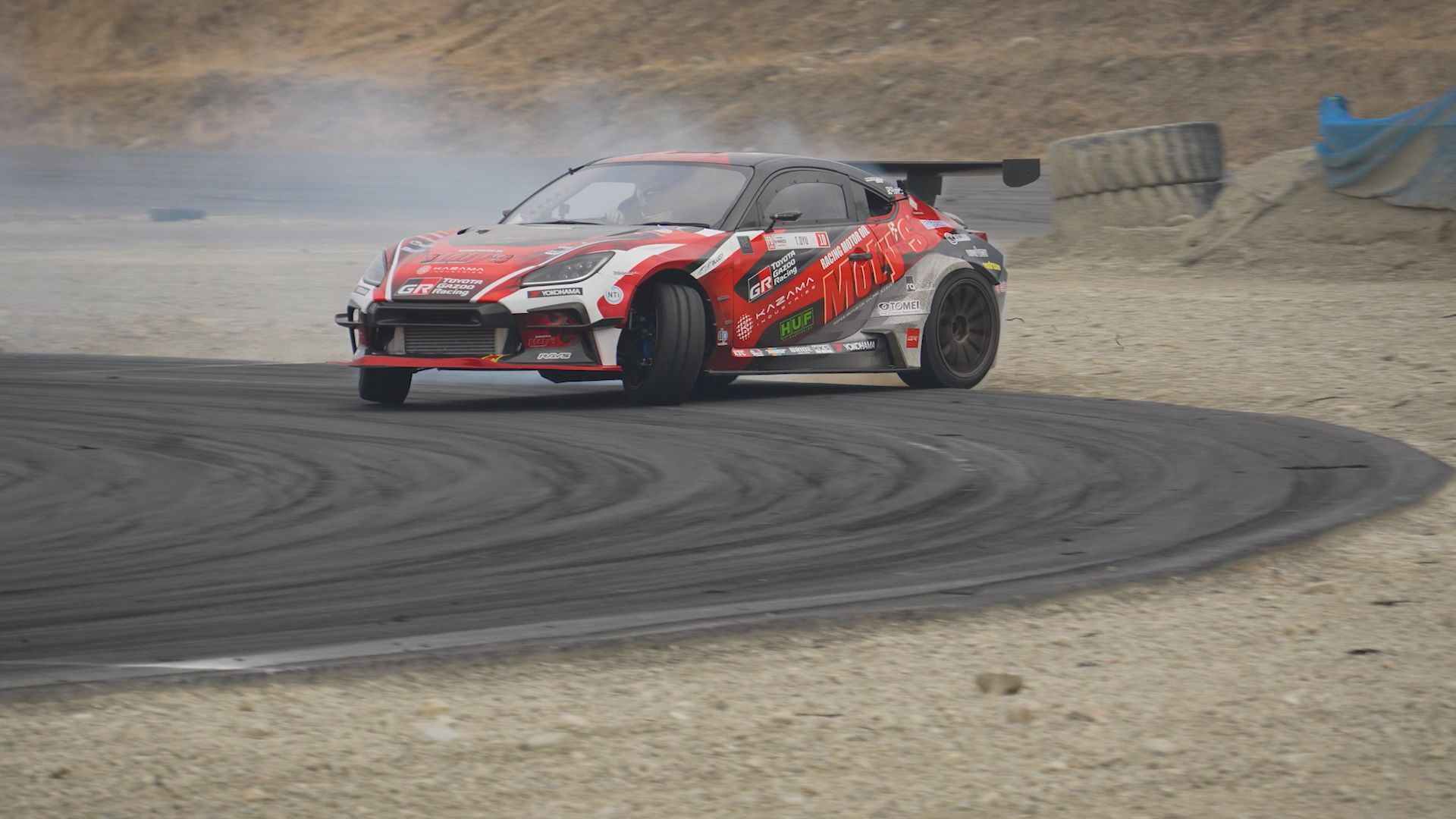 MOTOR GAMES #640