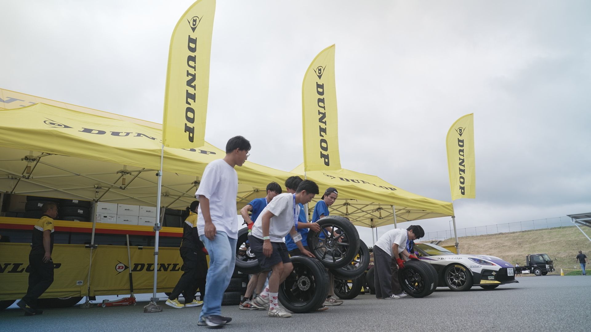 MOTOR GAMES #654
