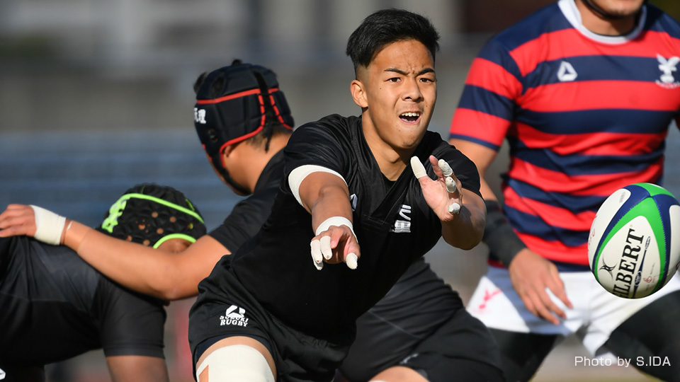 大学ベスト8の激突 王者 明治大ほか上位陣は順当に勝ち進むのか ラグビーのコラム J Sportsコラム ニュース