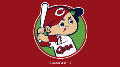 J SPORTS STADIUM 広島東洋カープ