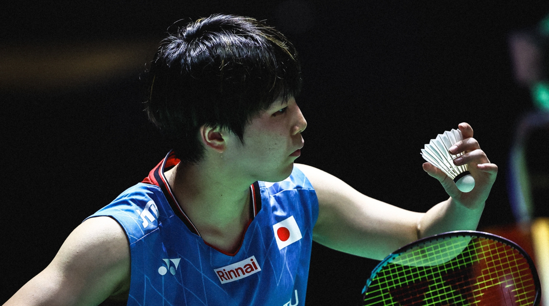 ジャパンオープン