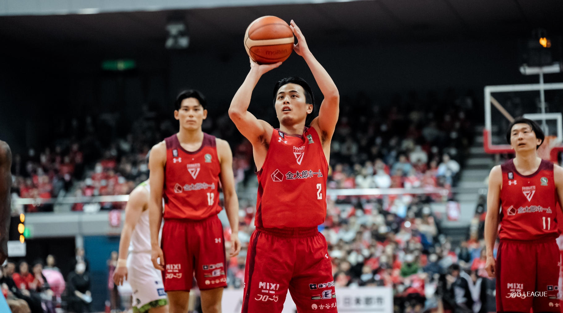 Bリーグ