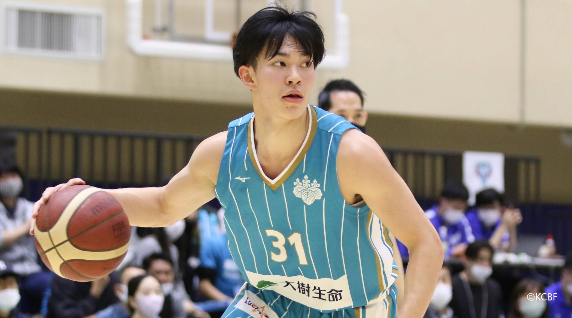 【大学バスケ】関東大学バスケットボール選手権