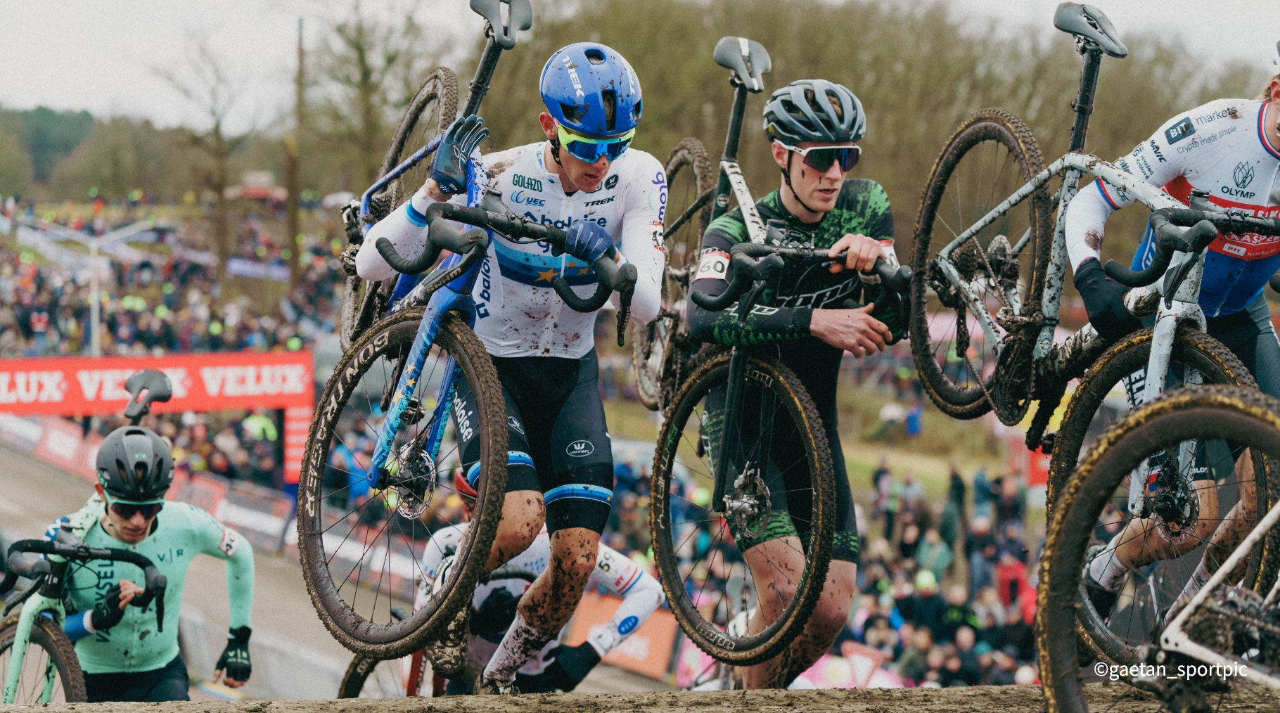 UCIシクロクロス ワールドカップ/世界選手権