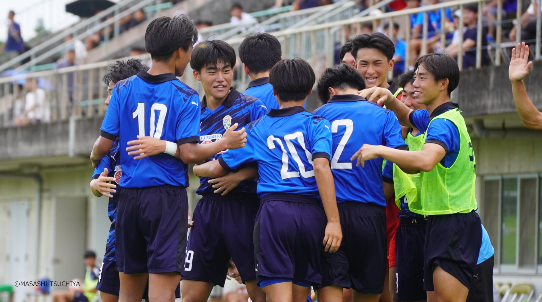 高円宮杯 JFA U-18 サッカープレミアリーグ