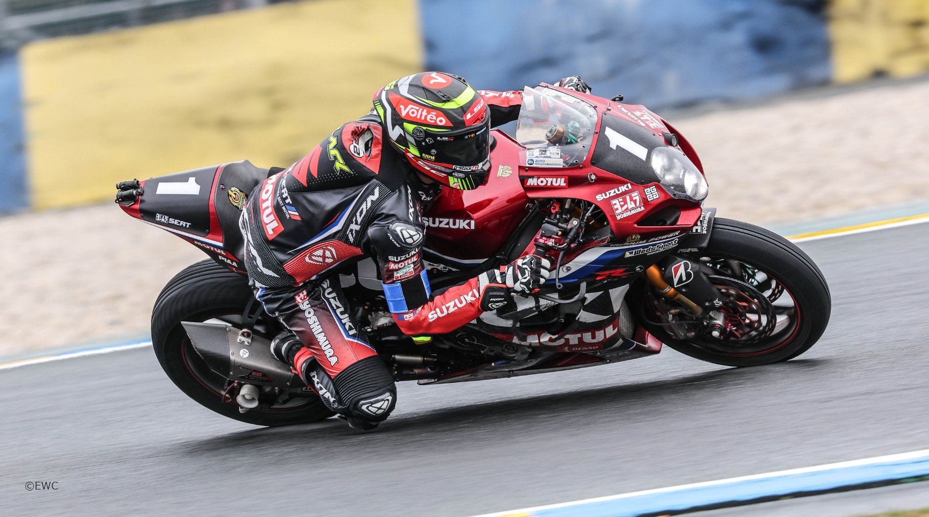 FIM 世界耐久選手権(EWC)
