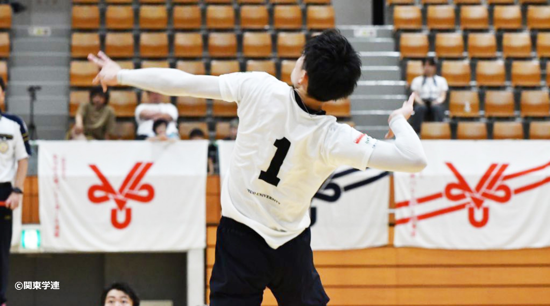 東日本バレーボール大学選手権大会(東日本インカレ)
