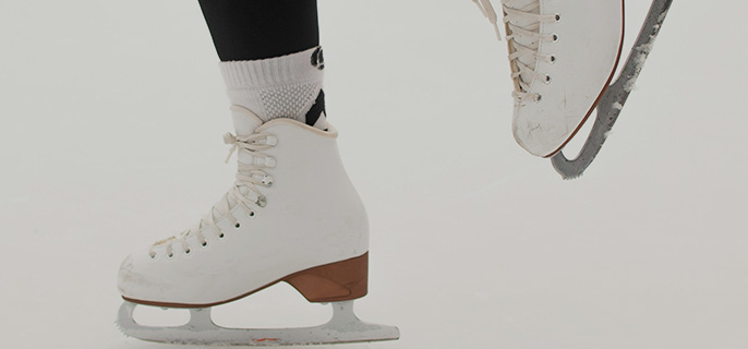 高校フィギュア