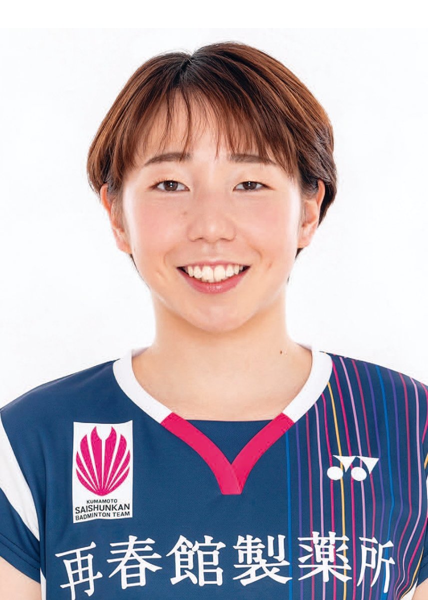 郡司 莉子