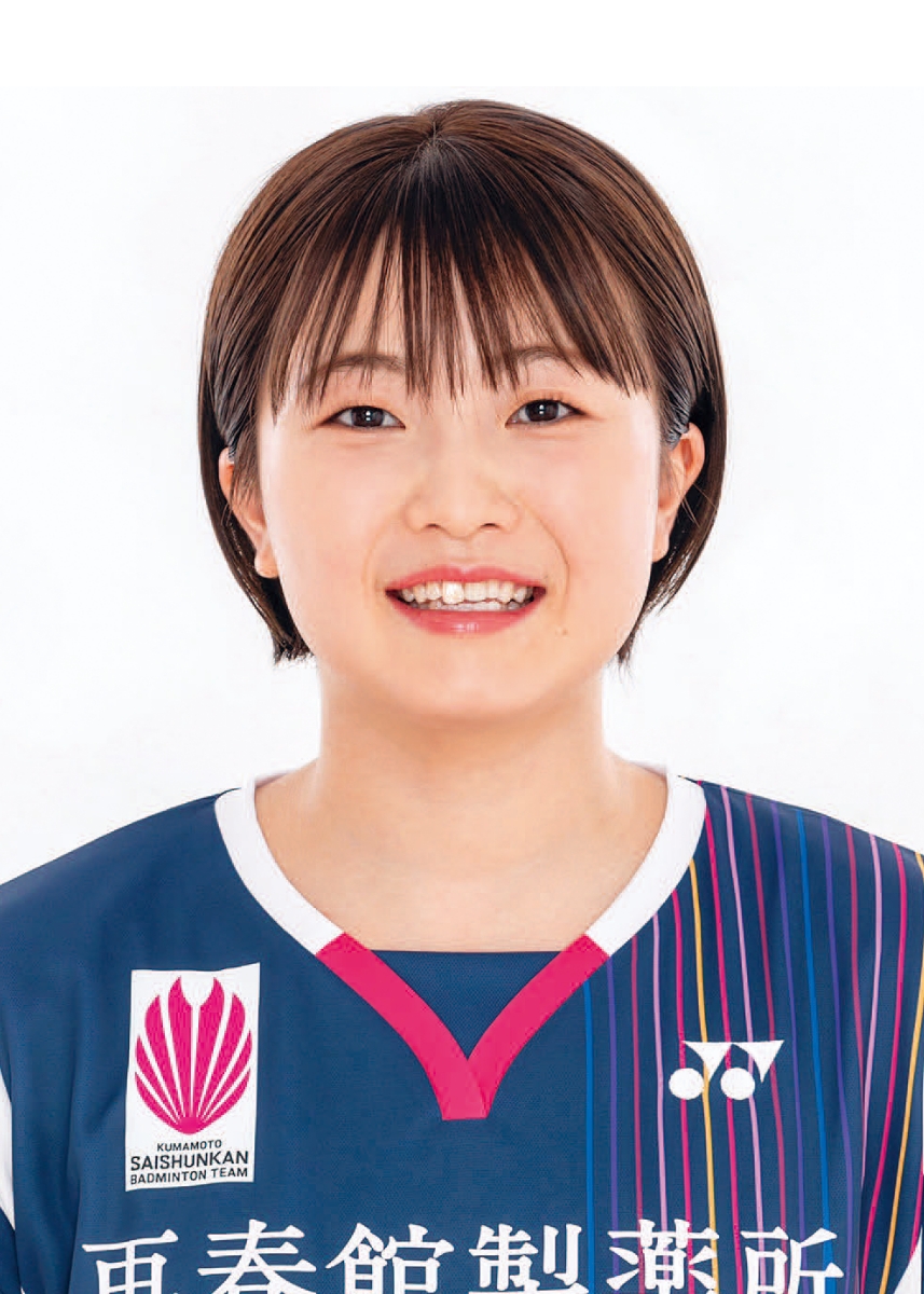 金廣 美希