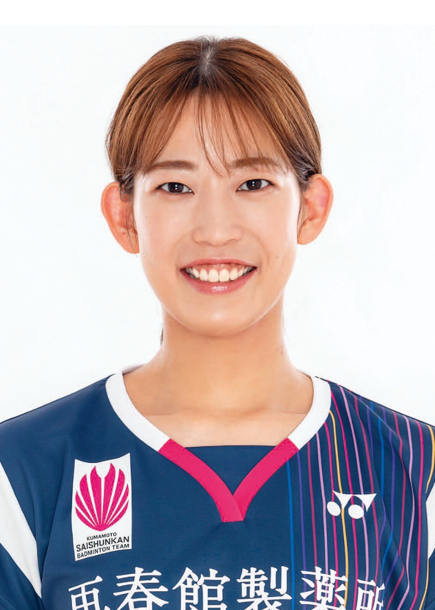 松山 奈未