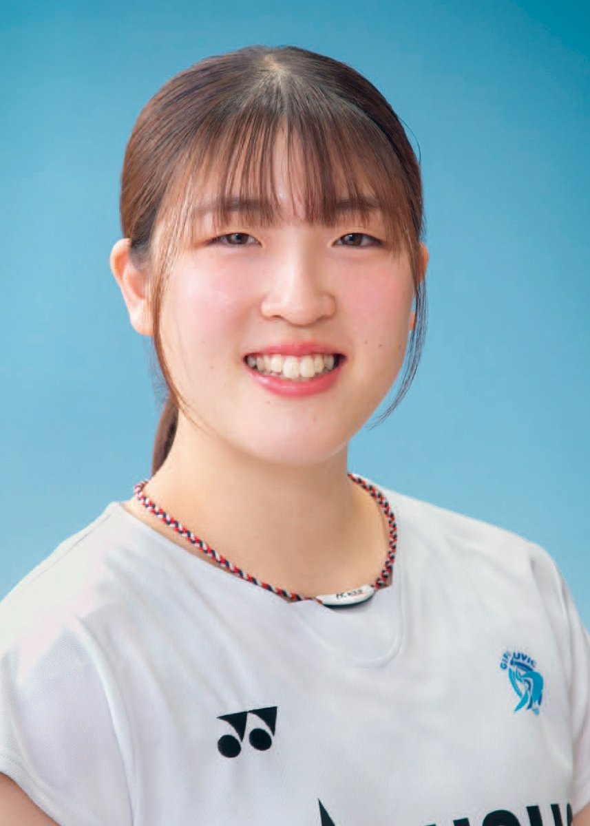 原 菜那子