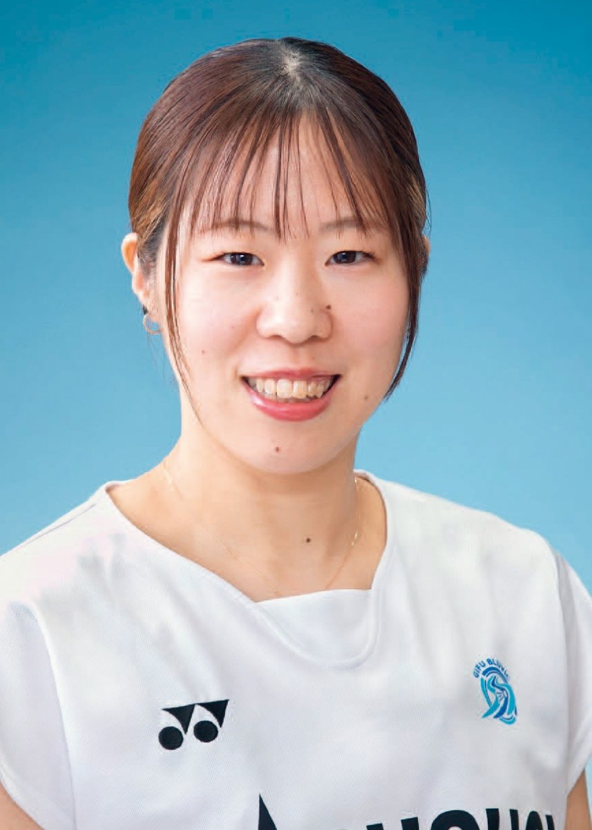 古川 佳奈