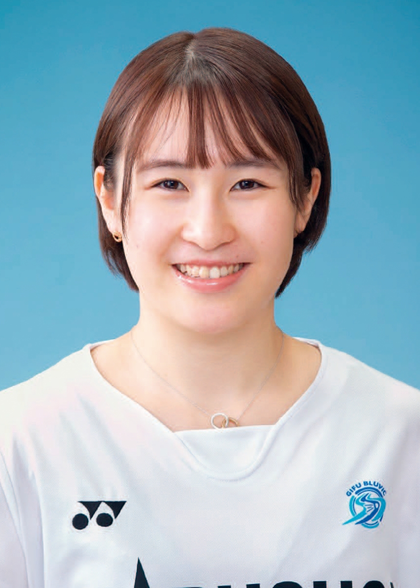 石川 心菜