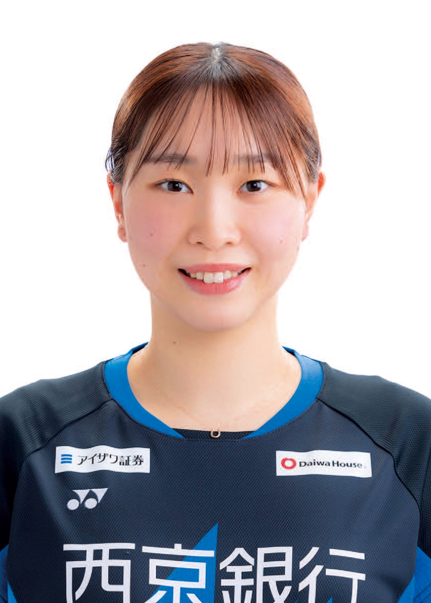 大澤 陽奈