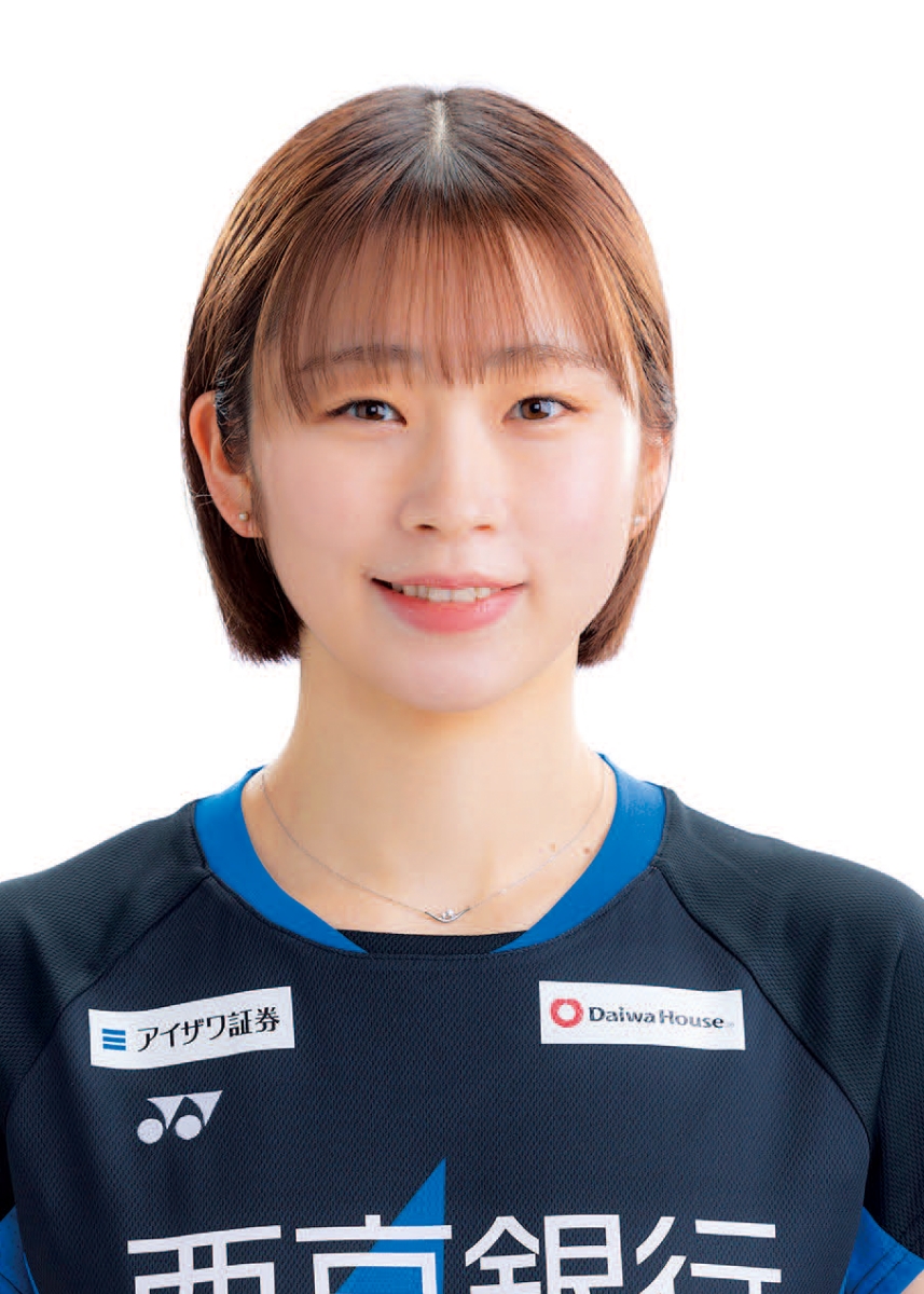倉島 美咲
