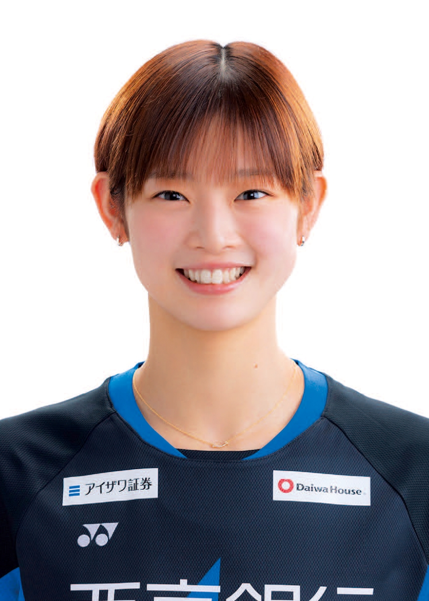 田口 真彩