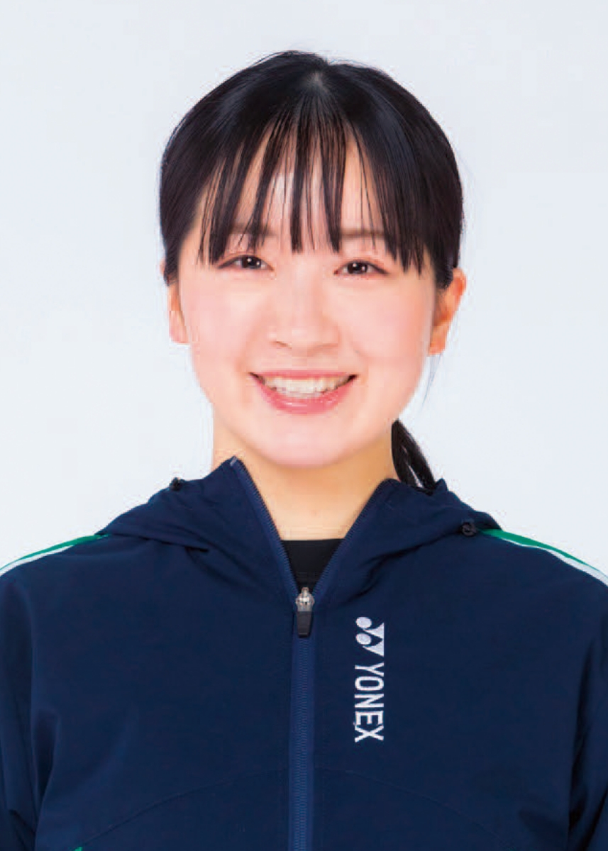 田中 果帆