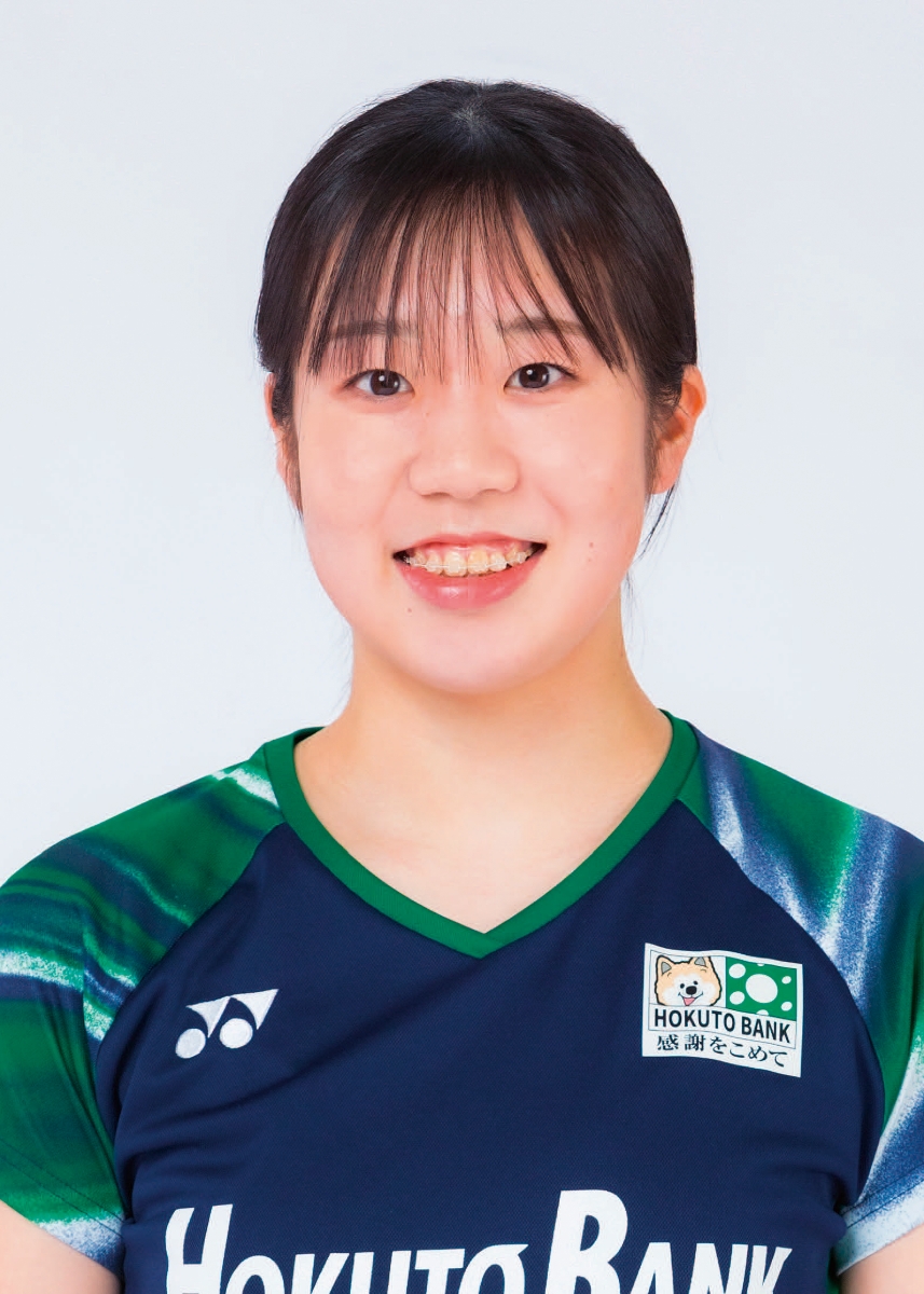 永渕 妃香