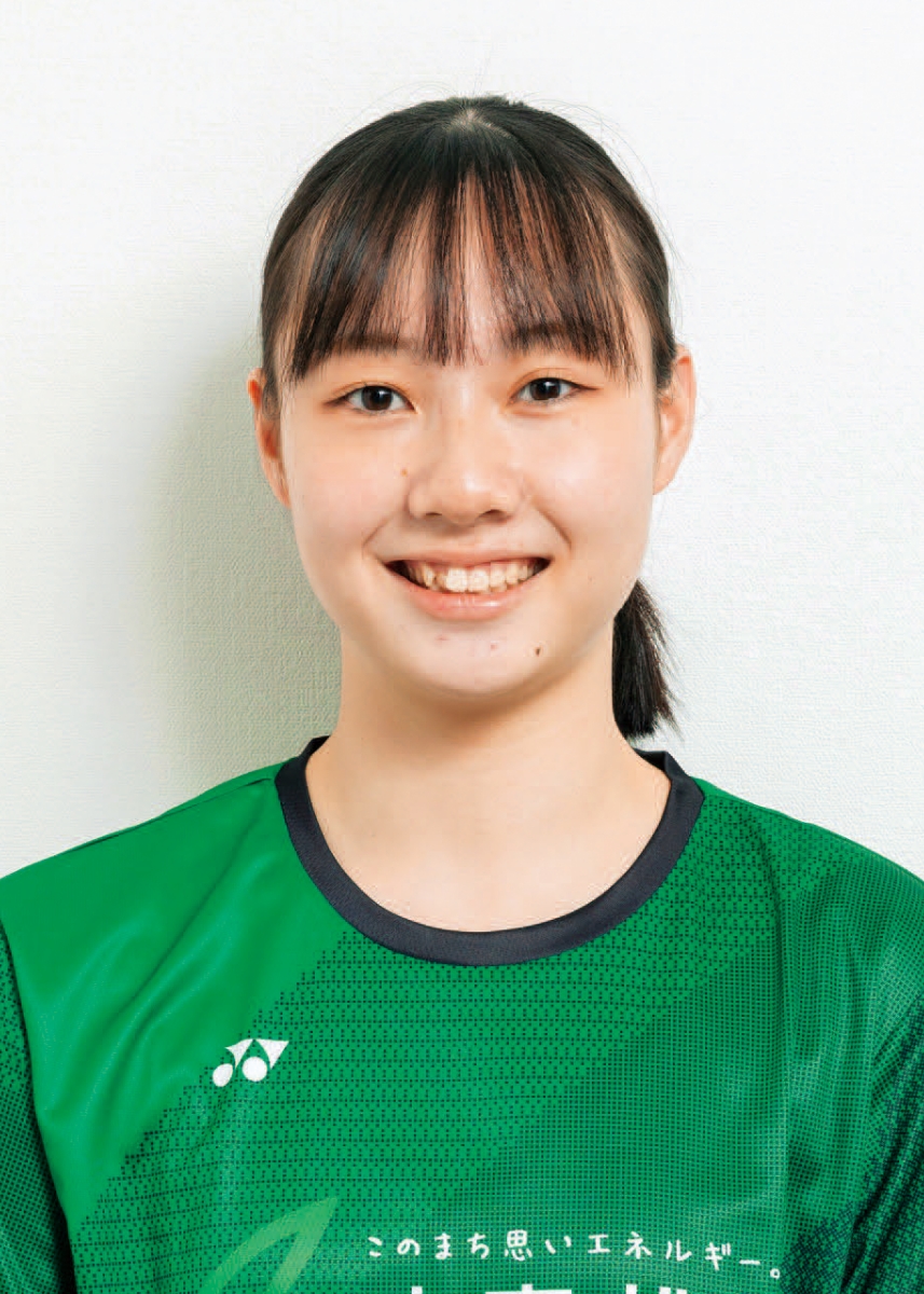 相磯 美心