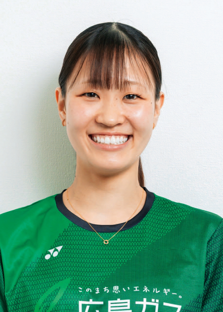 小田 菜摘