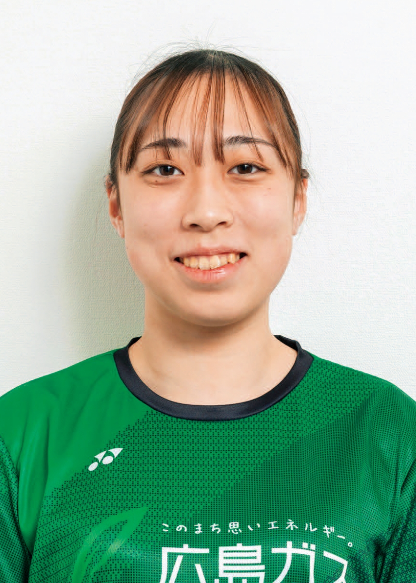 深田 百香