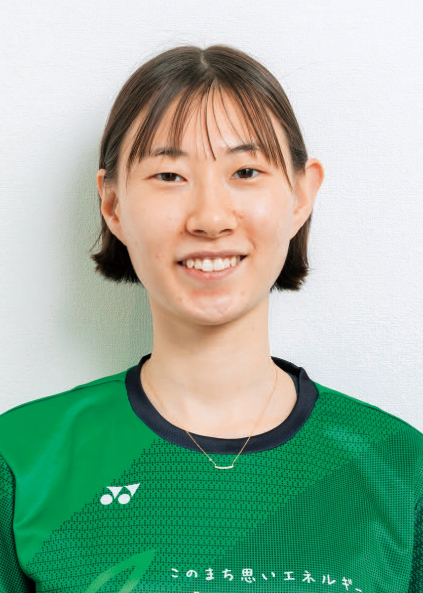 永田 萌恵