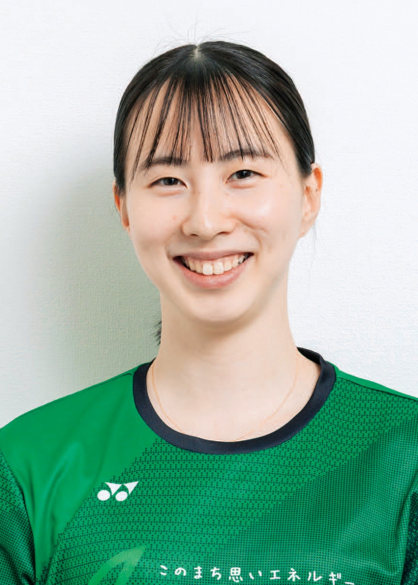近藤 七帆
