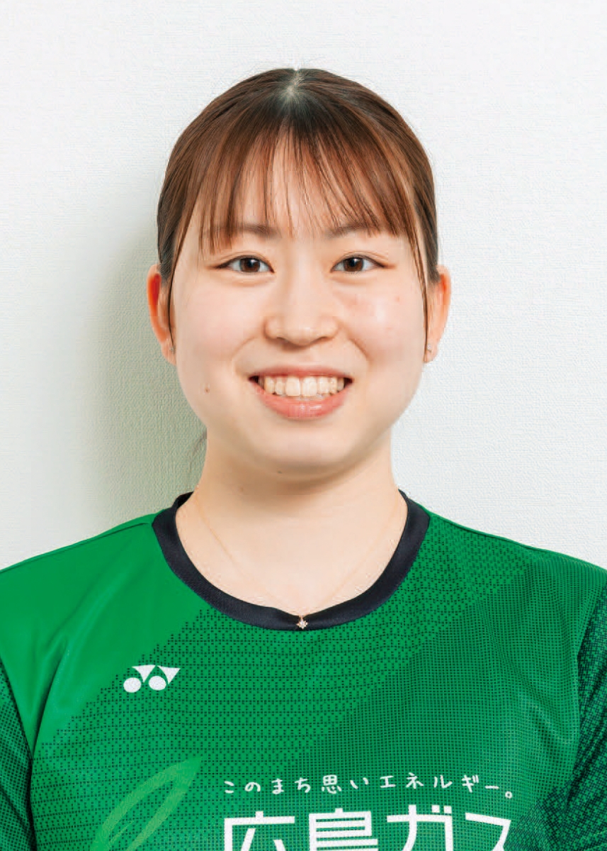 日野石 杏