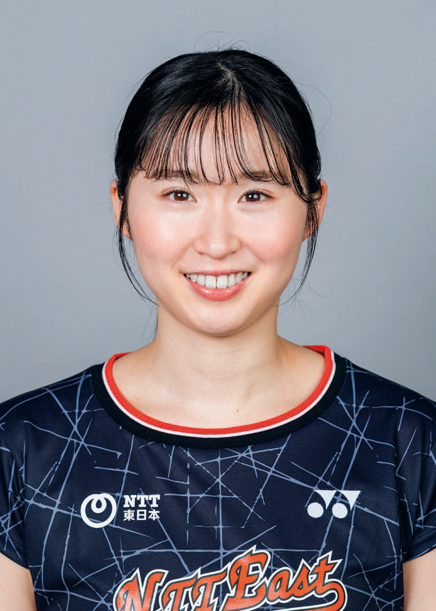 中静 朱里