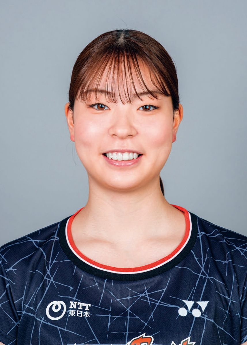 古根川 美桜