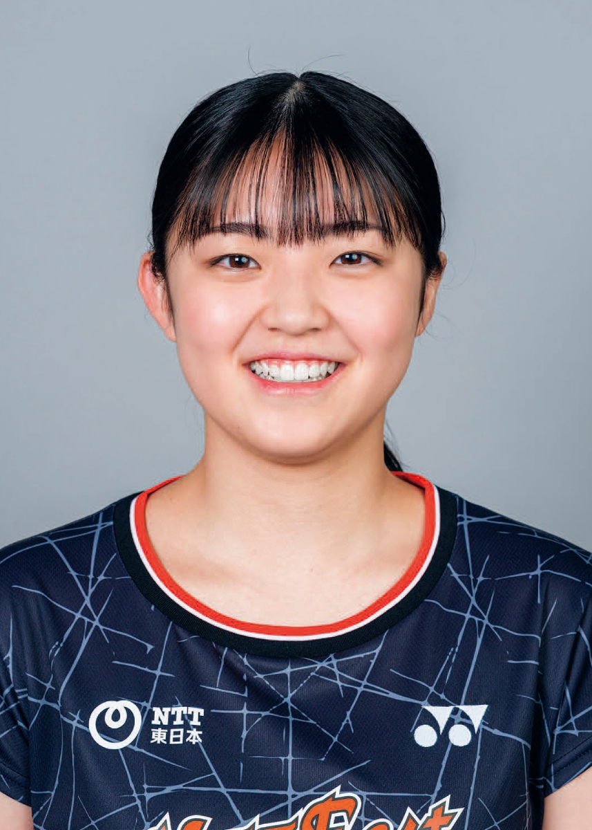 山北 眞緒