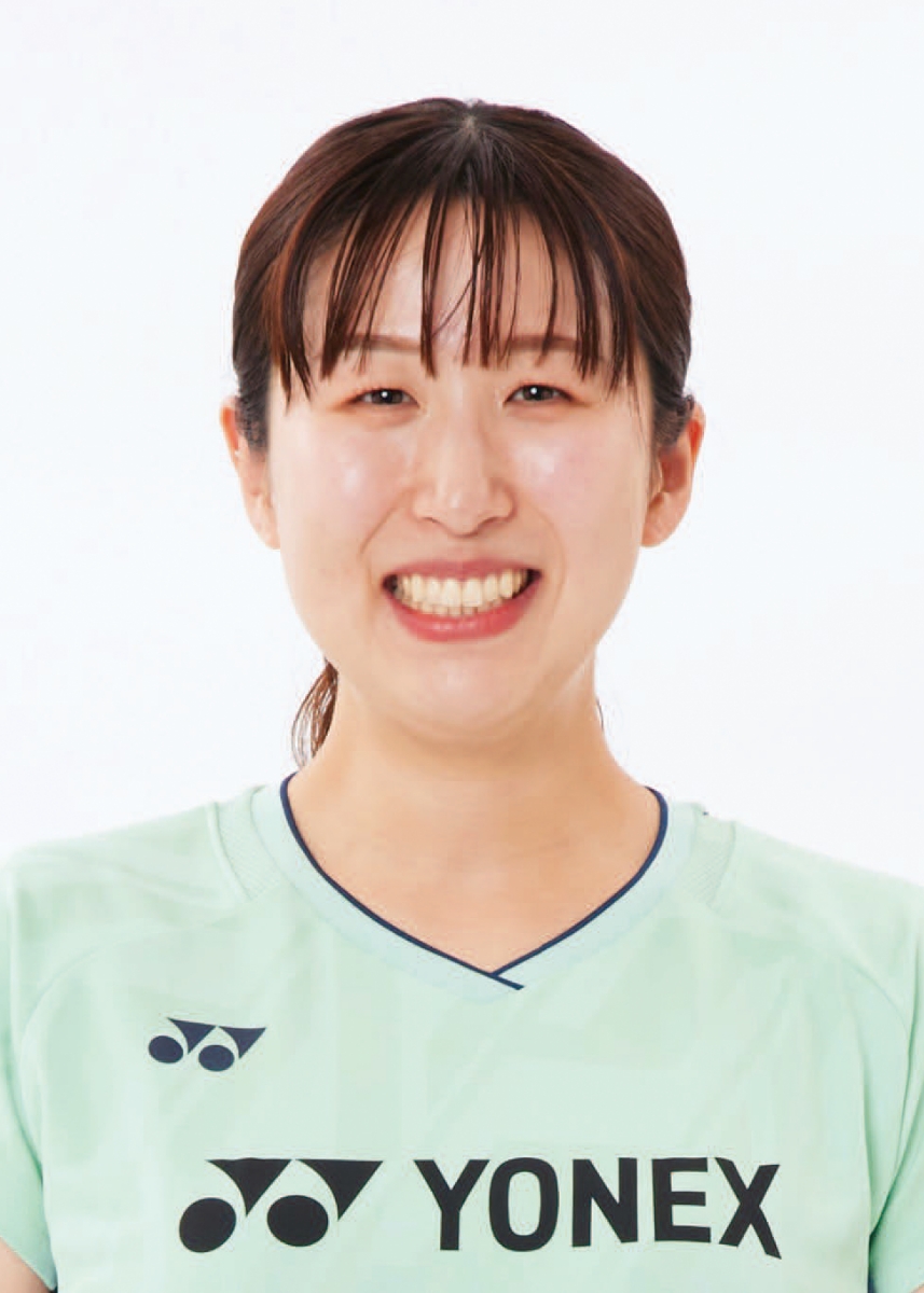 櫻本 絢子