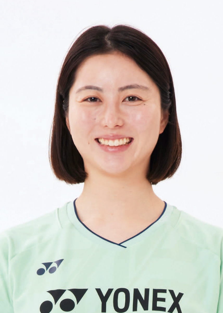 保原 彩夏