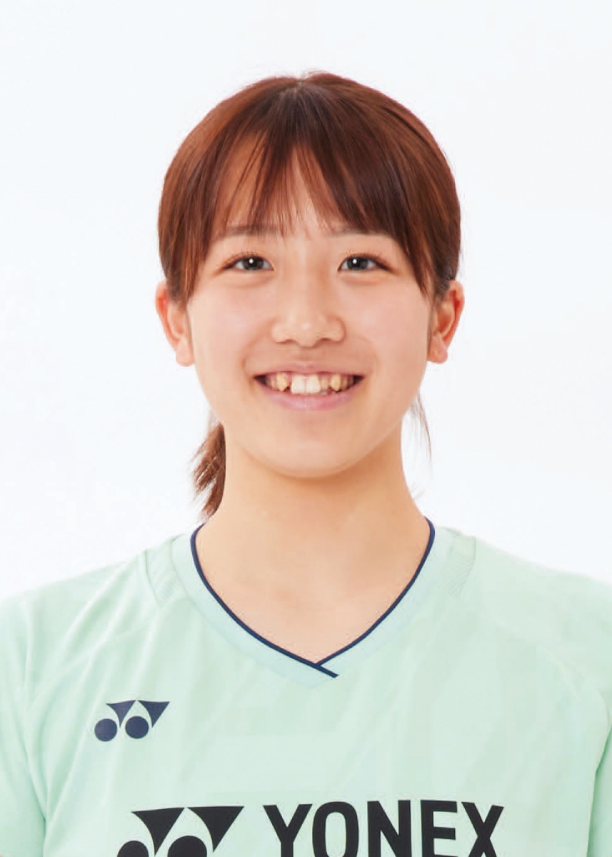 小笠原 未結