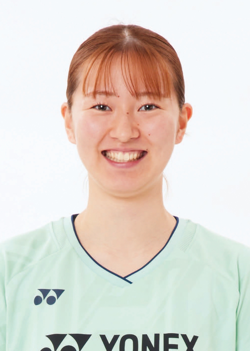 須藤 海妃
