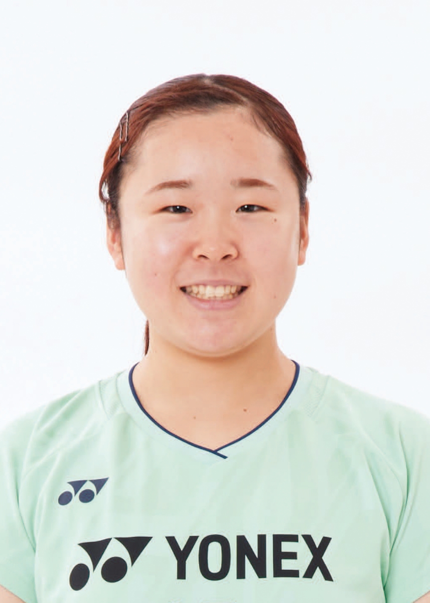 遠藤 美羽