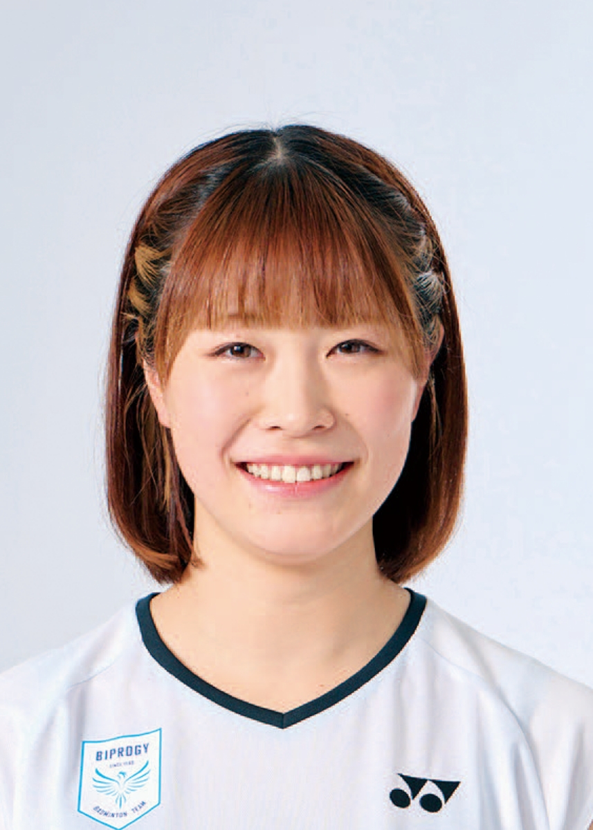 高橋 美優