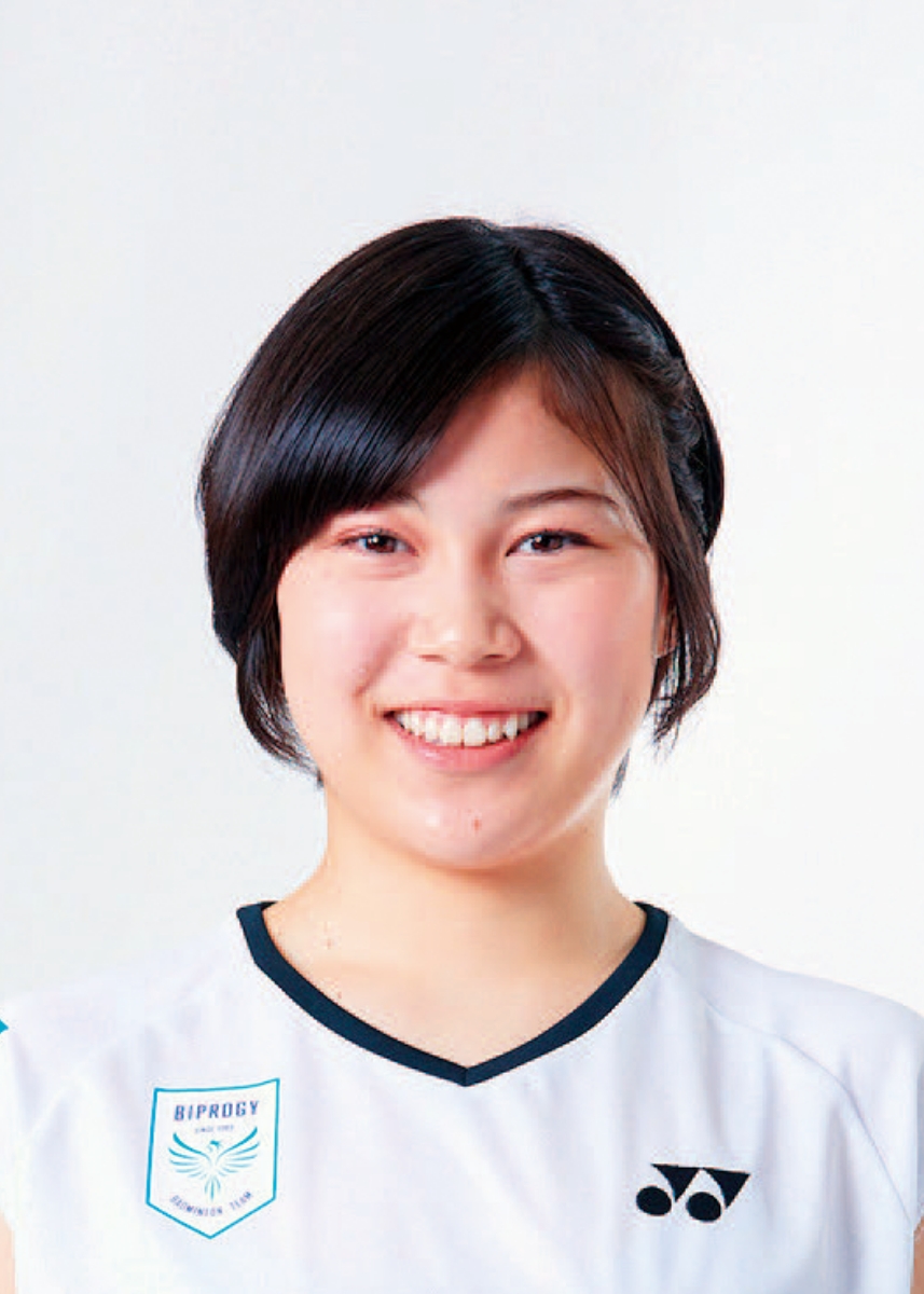 松田 仁衣菜