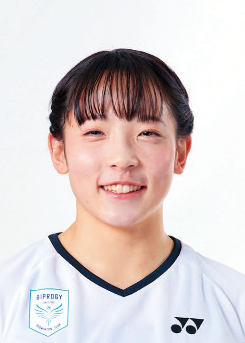 砂川 温香