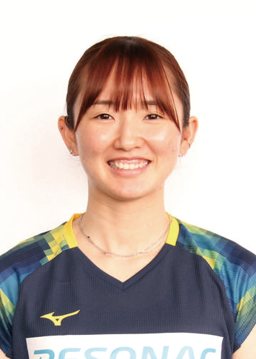 佐藤 萌