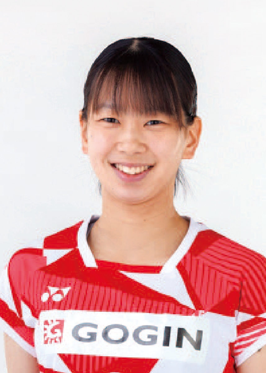 伊藤 朱里
