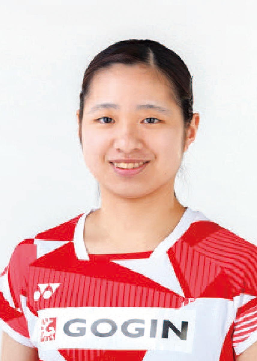 田中 佐彩