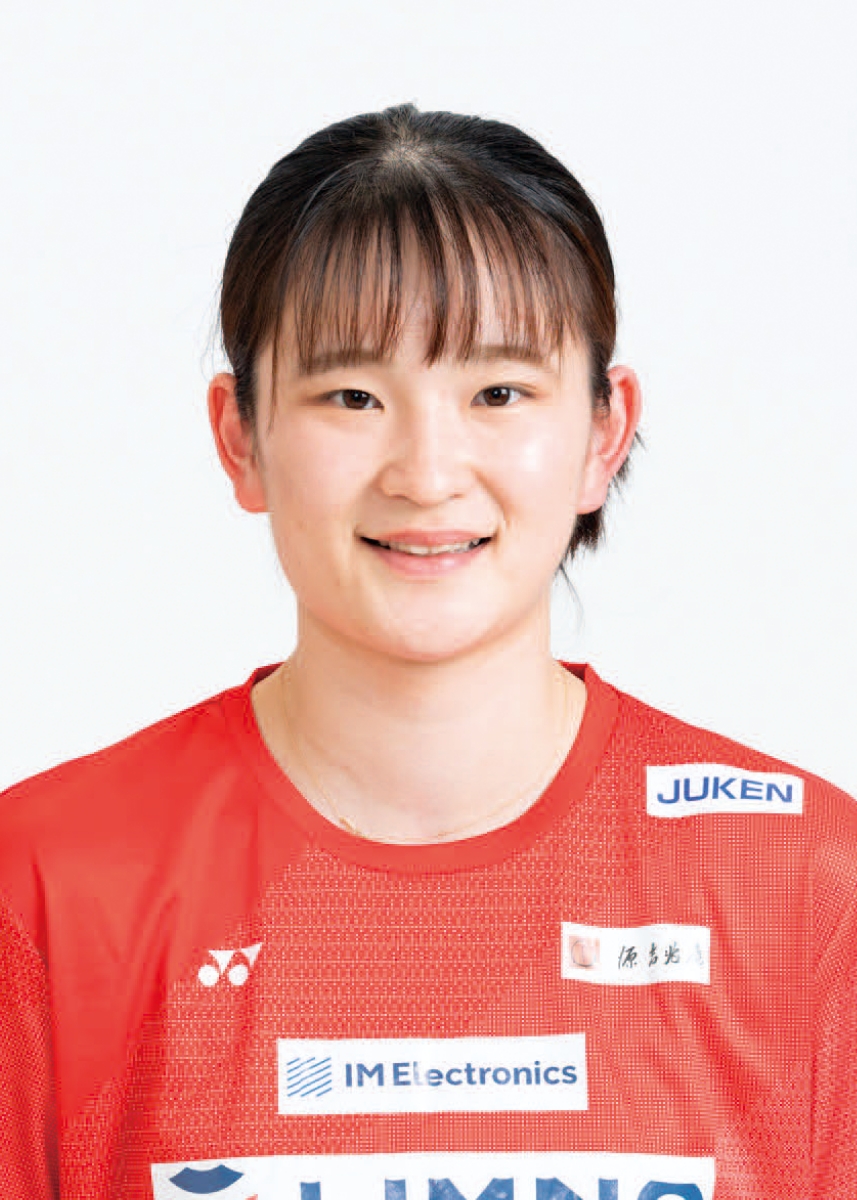 加藤 綾菜