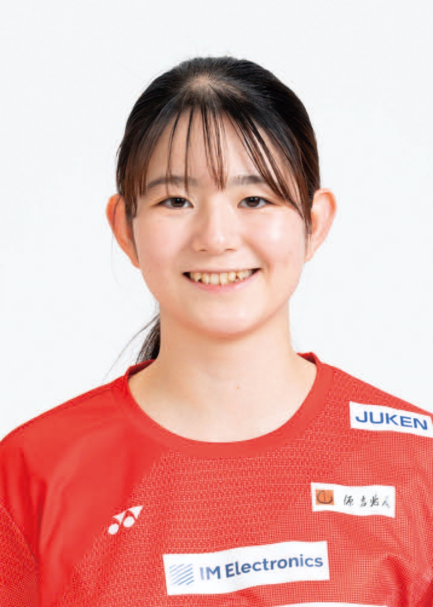 横内 美海