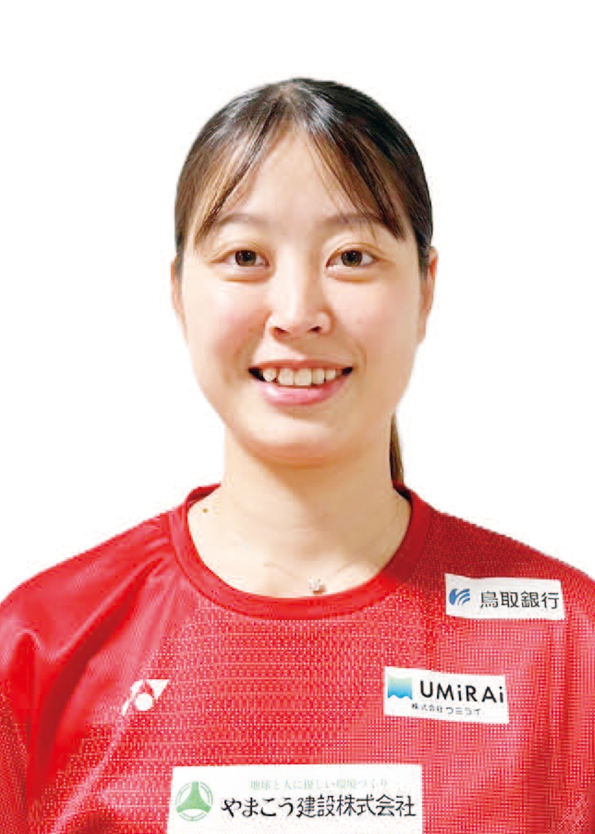 石橋 麻美子