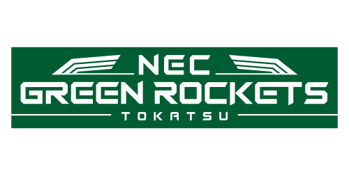 NECグリーンロケッツ東葛 | リーグワン | ラグビー | J SPORTS